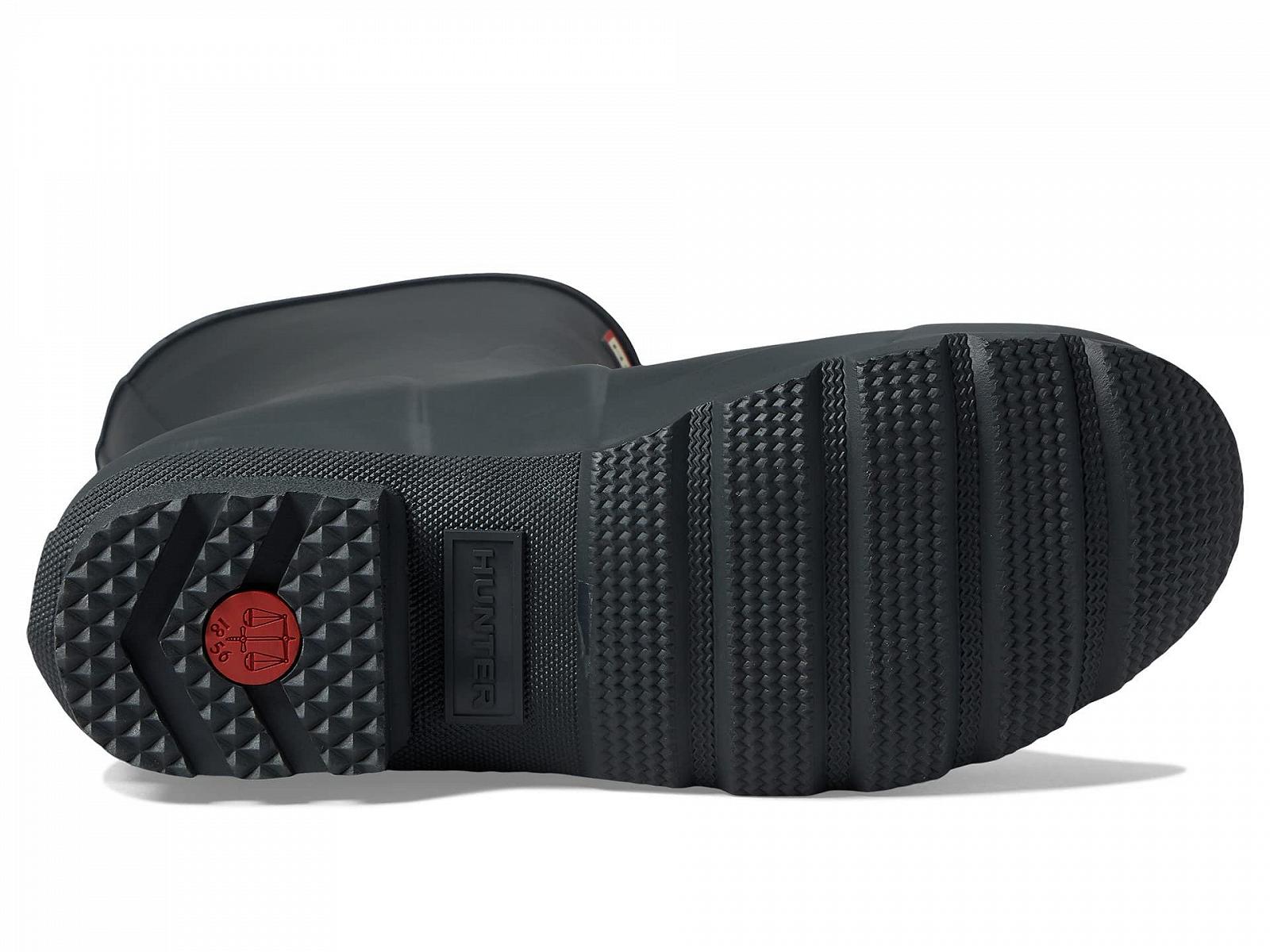 Чоботи HUNTER Original Side Adjustable Short, фото №3