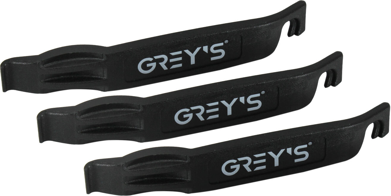 Лопатки бортувальні короткі Greys GR60500, фото №1 Лопатки бортувальні короткі Greys GR60500, фото №1