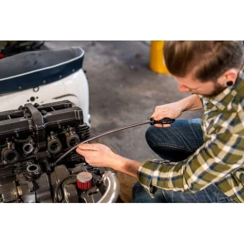 Магнітний захват HAZET 1976 для MERCEDES-BENZ, фото №4