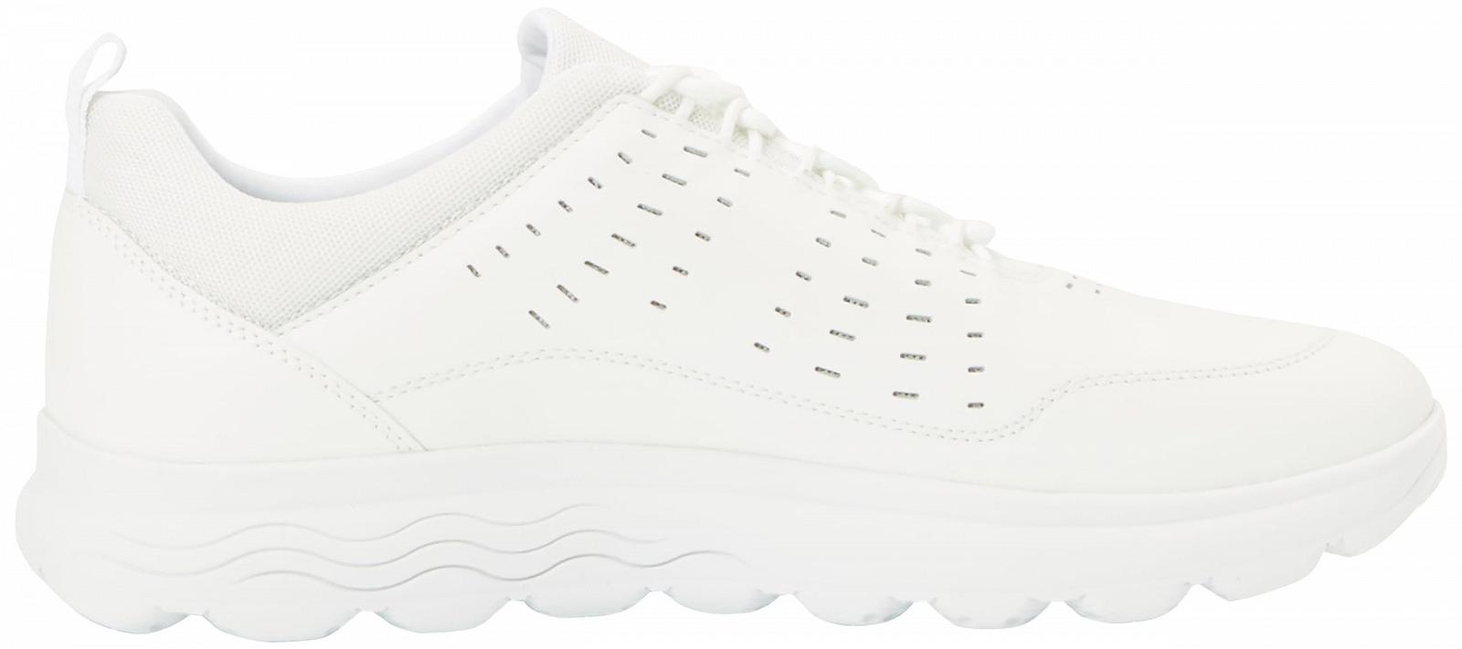 Кросівки Geox Spherica Чоловічі, фото №5 Кросівки Geox Spherica Чоловічі, фото №5