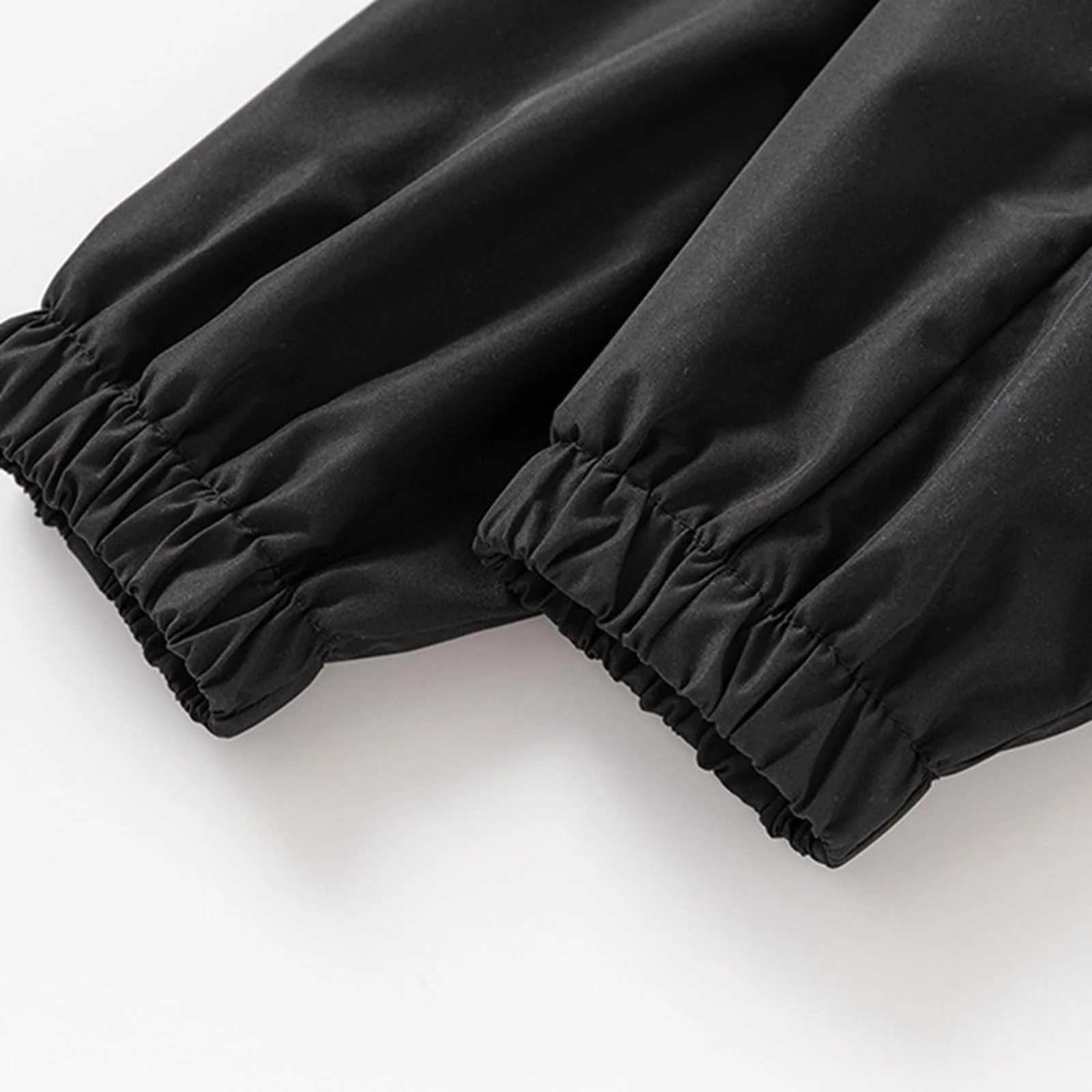 Дитяча дощова куртка Beokeuioe вітрота водонепроникна, легка дихаюча, фото №9 Дитяча дощова куртка Beokeuioe вітрота водонепроникна, легка дихаюча, фото №9