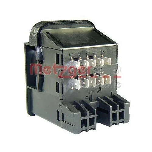 Выключатель основного света METZGER 0916220 для OPEL, фото №2