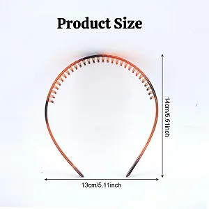 Обруч Пластик AYNKH synthetic.ua - Фото 1