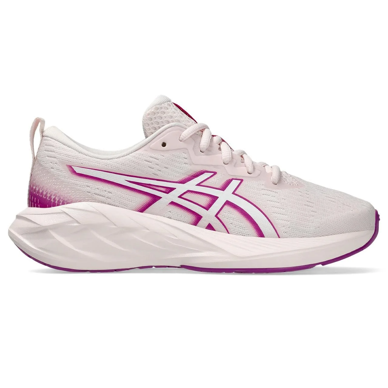 Кроссовки ASICS Novablast 4 Gs, фото №3