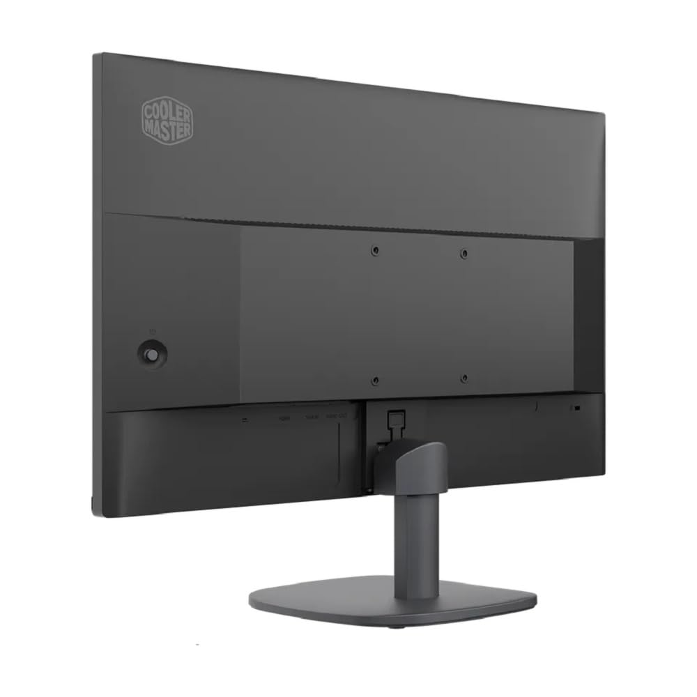 Монітор CoolerMaster Gaming GA2501 LED 62,2 см (24,5") 1920 x 1080 пікселів Full HD Чорний, фото №7