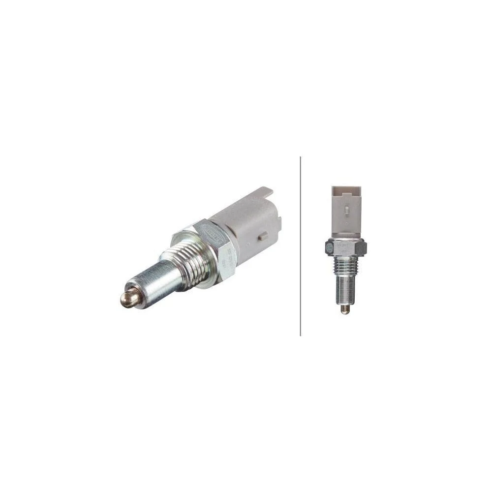 Вимикач ліхтаря заднього ходу HELLA 6ZF 008 621-331 для CITROËN FIAT LANCIA NISSAN, фото №1