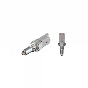 Выключатель фонаря заднего хода HELLA 6ZF 008 621-331 для CITROËN FIAT LANCIA NISSAN - Фото 1