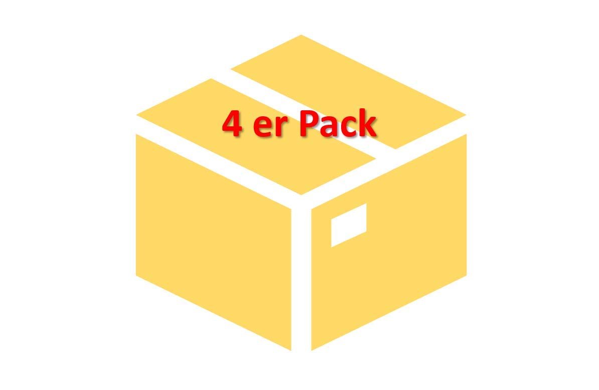 Детская чашка Minecraft 260 мл, набор 4 шт, фото №6