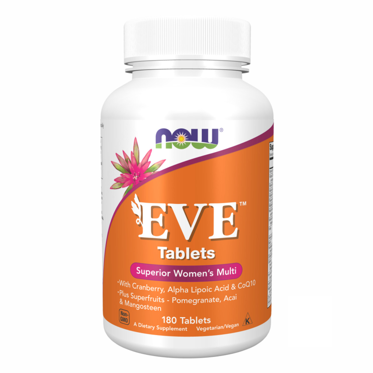 Eve Women's Multi 180 tabs, фото №1
