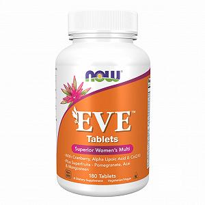 Eve Women's Multi 180 tabs - Фото 1