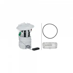 Модуль подачі палива HELLA 8TF 358 303-091 для PEUGEOT - Фото 1