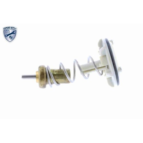 Термостат охолоджувальної рідини VEMO EXPERT KITS + V15-99-2064 AUDI SEAT SKODA VW VAG, фото №3 Термостат охолоджувальної рідини VEMO EXPERT KITS + V15-99-2064 AUDI SEAT SKODA VW VAG, фото №3