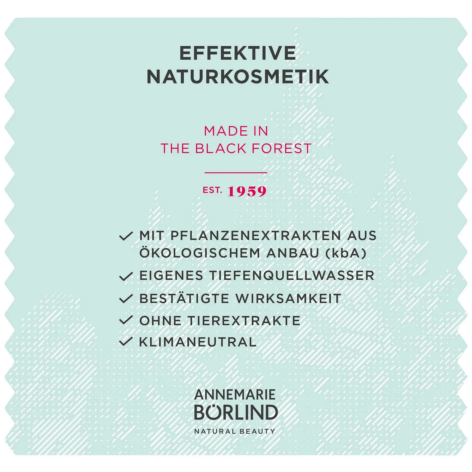 Бальзам для рук ANNEMARIE BÖRLIND Hand Care (50 мл), фото №6