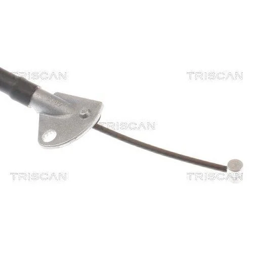 Трос стояночного тормоза TRISCAN 8140 131350 для TOYOTA, задний правый, фото №2