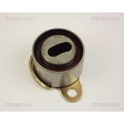 Ролик натягувача ременя ГРМ TRISCAN 8646 10111 для MITSUBISHI OPEL RENAULT SUZUKI, фото №2