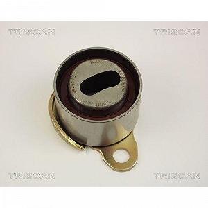 Ролик натяжителя ремня ГРМ TRISCAN 8646 10111 для MITSUBISHI OPEL RENAULT SUZUKI synthetic.ua - Фото 1