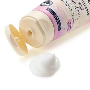 Крем для рук Balea Set Your Mind Free - с небесным ароматом легкости, 1 x 100 мл (Limited Edition) synthetic.ua - Фото 1