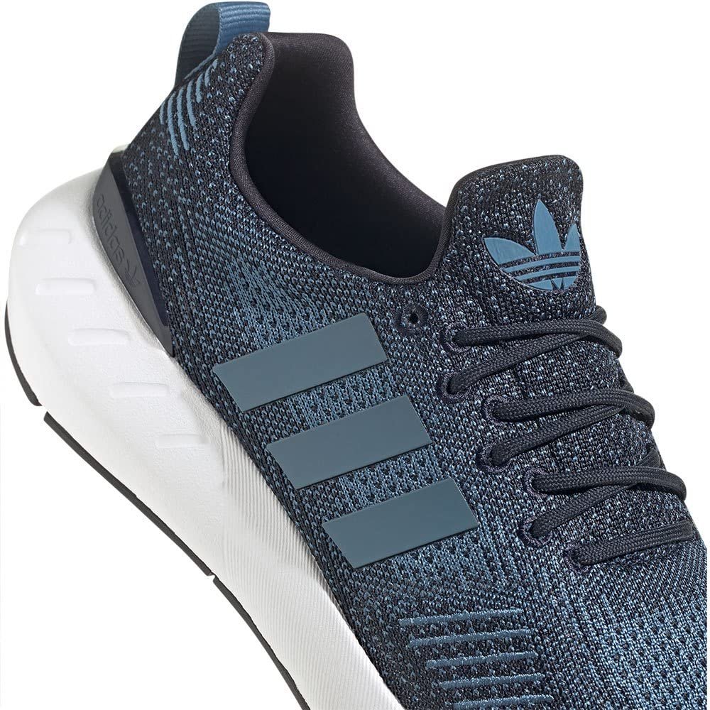Кросівки adidas Originals Swift Run 22 чоловічі, фото №8