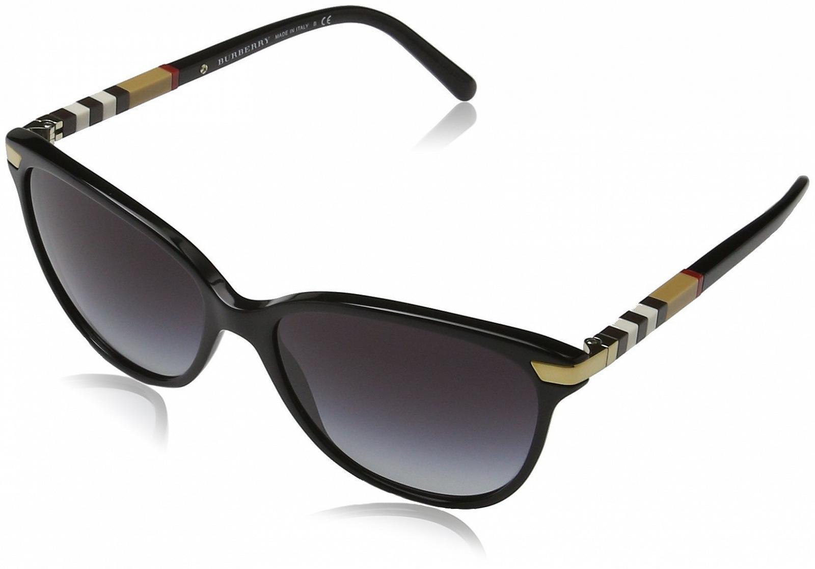 Солнцезащитные очки Unisex Burberry, фото №1
