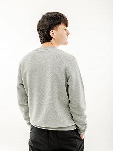 Світшот Nike CREW BB M synthetic.ua - Фото 1