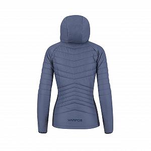 Куртка Karpos Pian Longhi W Женская synthetic.ua - Фото 1