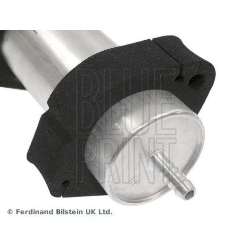 Топливный фильтр BLUE PRINT ADV182304 для AUDI PORSCHE, фото №5 Топливный фильтр BLUE PRINT ADV182304 для AUDI PORSCHE, фото №5