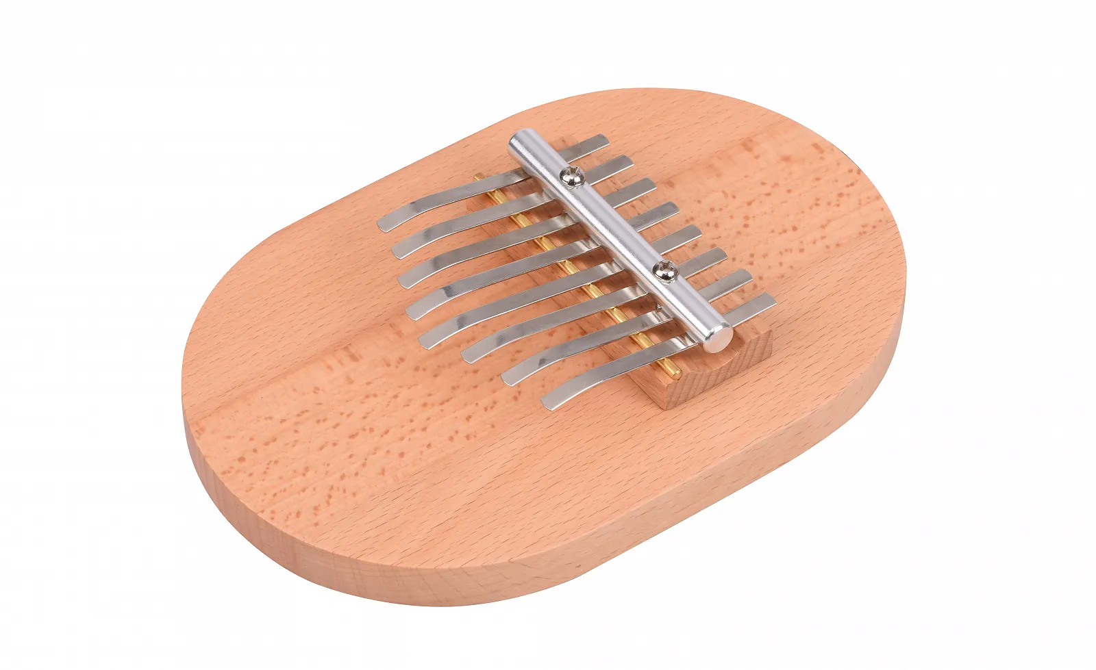 Музыкальный инструмент Goki калимба 61953G, фото №1