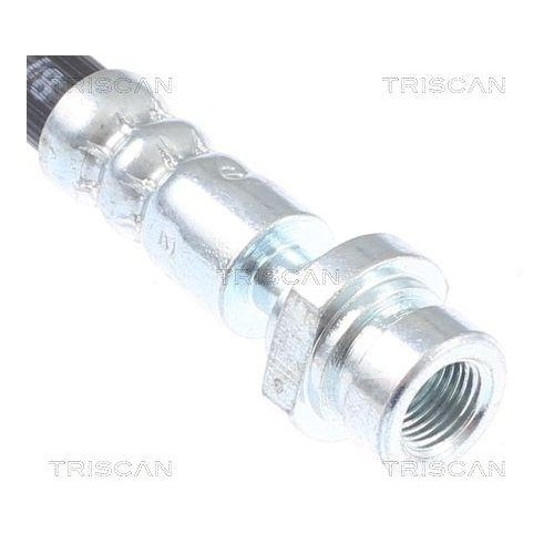 Гальмівний шланг TRISCAN 8150 43336 для HYUNDAI задня вісь права, фото №3 Гальмівний шланг TRISCAN 8150 43336 для HYUNDAI задня вісь права, фото №3