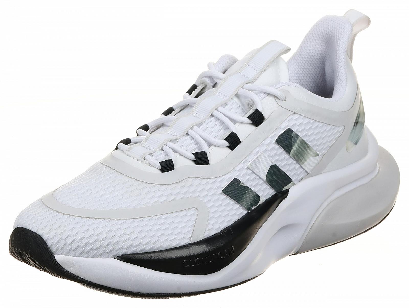 Кроссовки Alphabounce + мужские, фото №1