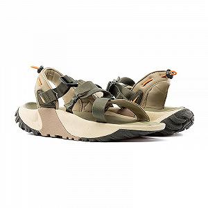 Сандалии Nike ONEONTA NN SANDAL Размер 42.5 - Фото 1
