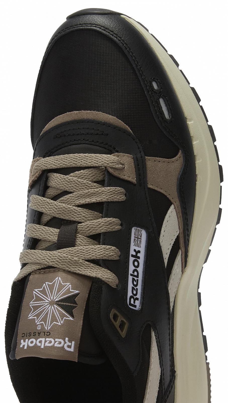 Кросівки Reebok Classic Leather 2400, фото №5