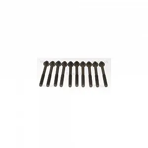 Комплект болтов головки блока цилиндров TRISCAN 98-1013 для NISSAN - Фото 1