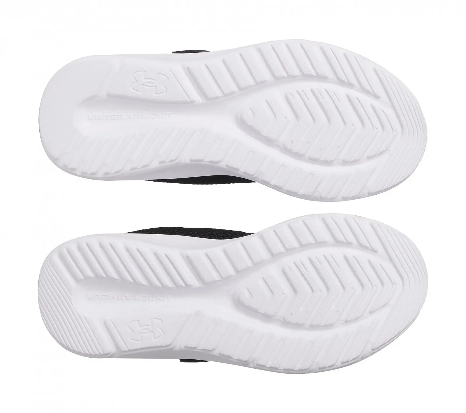 Кроссовки Under Armour BPS Pursuit 4 Ac для мальчиков, фото №5 Кроссовки Under Armour BPS Pursuit 4 Ac для мальчиков, фото №5