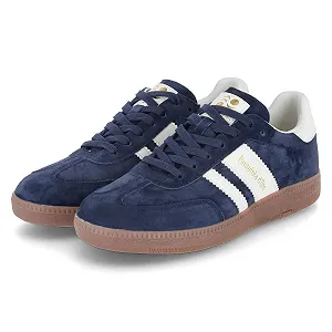 Кеди Pantofola d'Oro Ballare Білий/Зелений - Фото 1