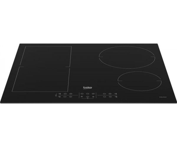 Варильна поверхня Beko HII64200FMT, фото №2