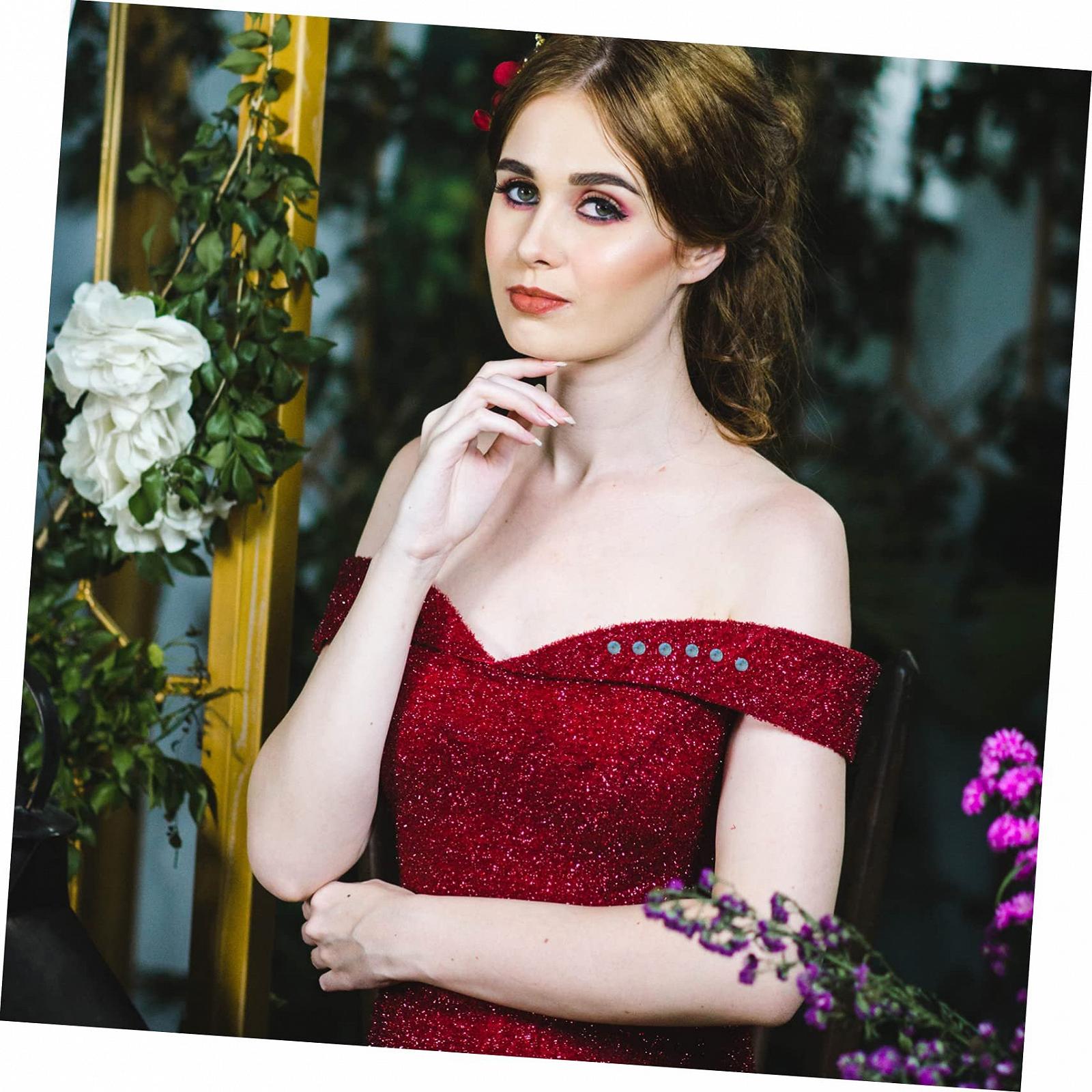 Стразы для ногтей Плоские 1440 шт., фото №2