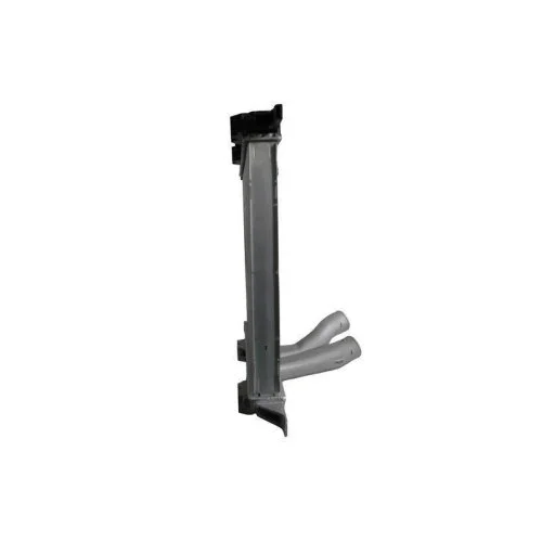 Интеркулер HELLA 8ML 366 340-121 для MERCEDES-BENZ, фото №4