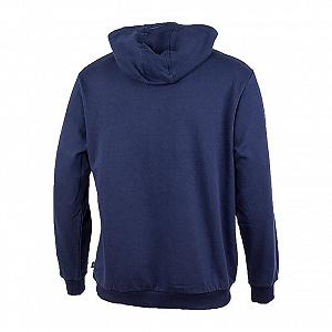 Джемпер JEEP HOODED SWEATSHIRT Since 1941 XXL synthetic.ua - Фото 1