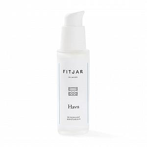 Бальзам After Shave Fitjar Havn Увлажняющий 50 мл synthetic.ua - Фото 1