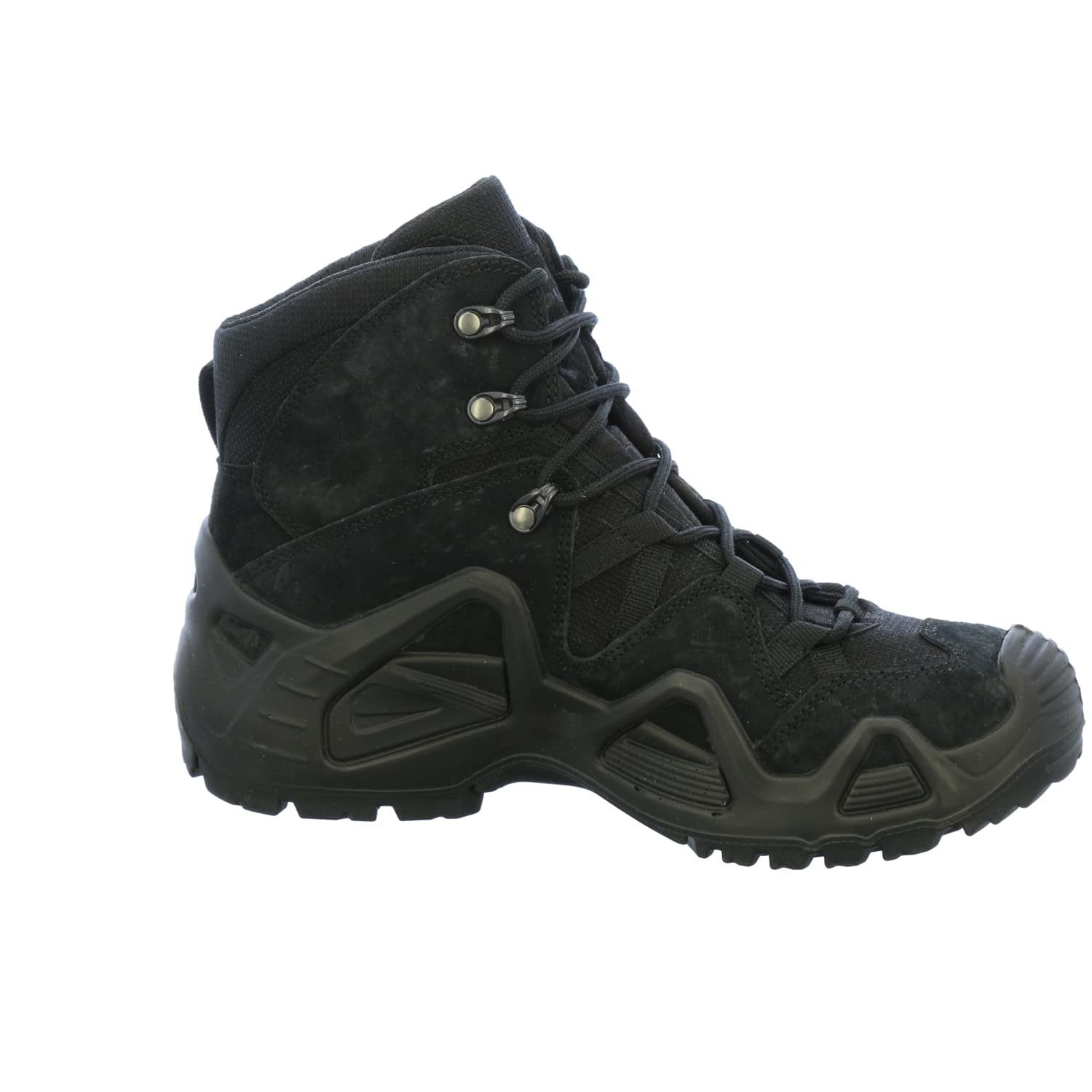 Ботинки LOWA PROFESSIONAL Zephyr GTX MID TF, средние, фото №6