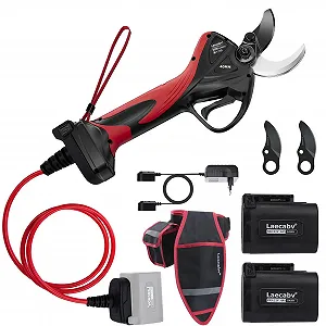 Електричні Ножиці Laecabv Professional Cordless Pruning Shears La40pro 40 мм - Фото 1