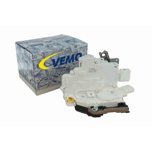 Замок двери VEMO V10-85-3872 Green Mobility Parts для AUDI, передний правый, фото №2