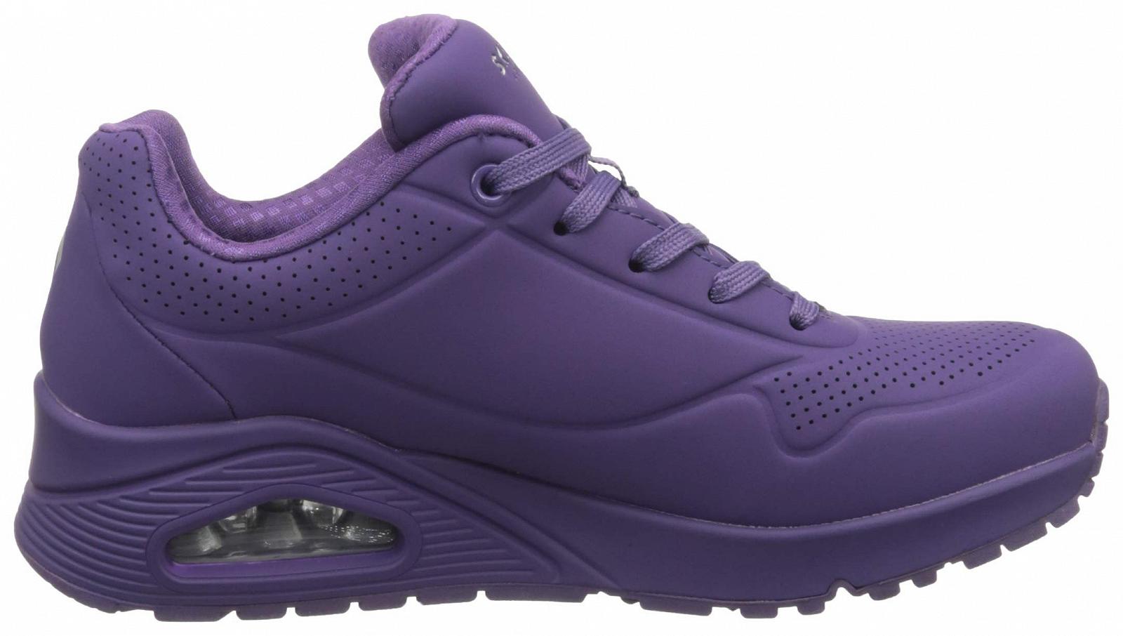 Кросівки Skechers UNO Stand On Air, фото №4