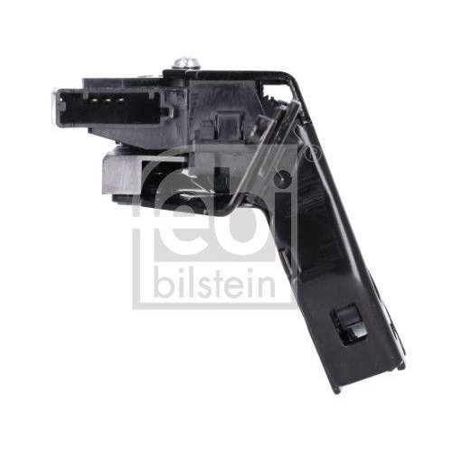 Замок багажника FEBI BILSTEIN 188733 febi Plus для GMC OPEL VAUXHALL BUICK, фото №3