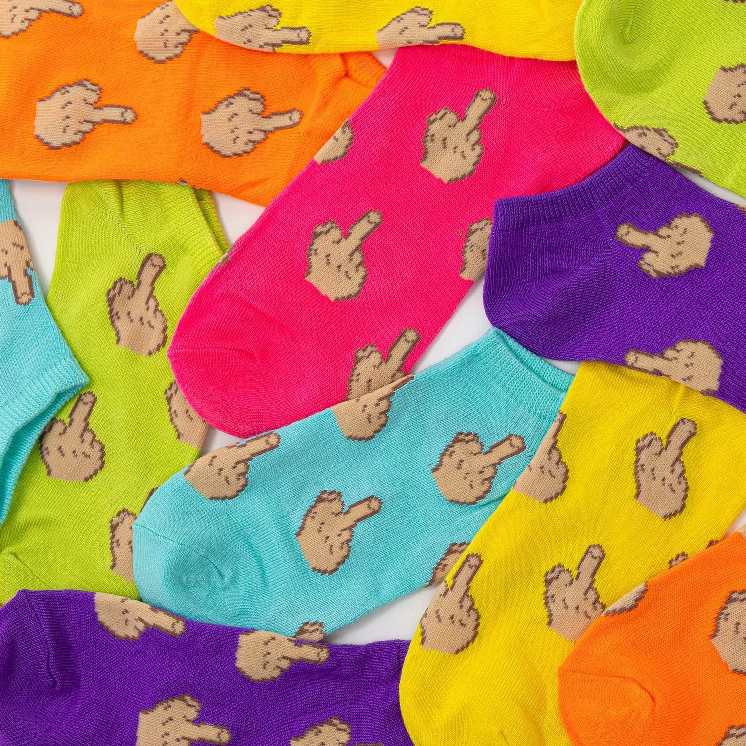 Носки Женские K. Bell, фото №3