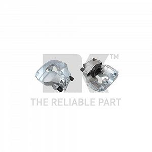 Тормозной суппорт NK 2147247 для VW VAG передний мост слева перед осью - Фото 1