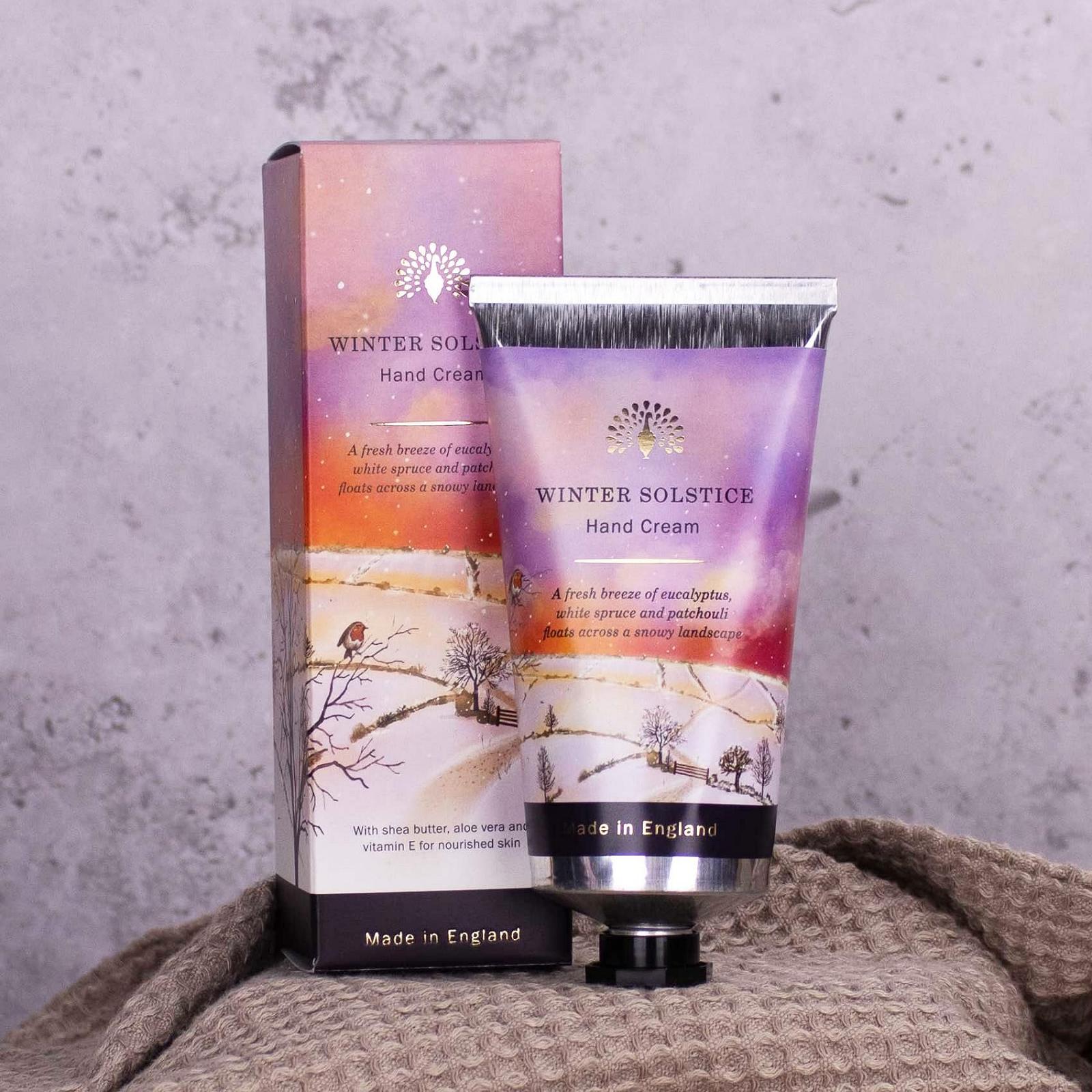 Крем для рук Winter Solstice 75 мл, фото №2