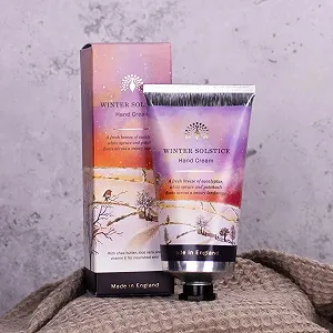 Крем для рук Winter Solstice 75 мл synthetic.ua - Фото 1