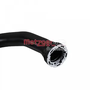 Патрубок інтеркулера METZGER 2401126 для GM, лівий synthetic.ua - Фото 1