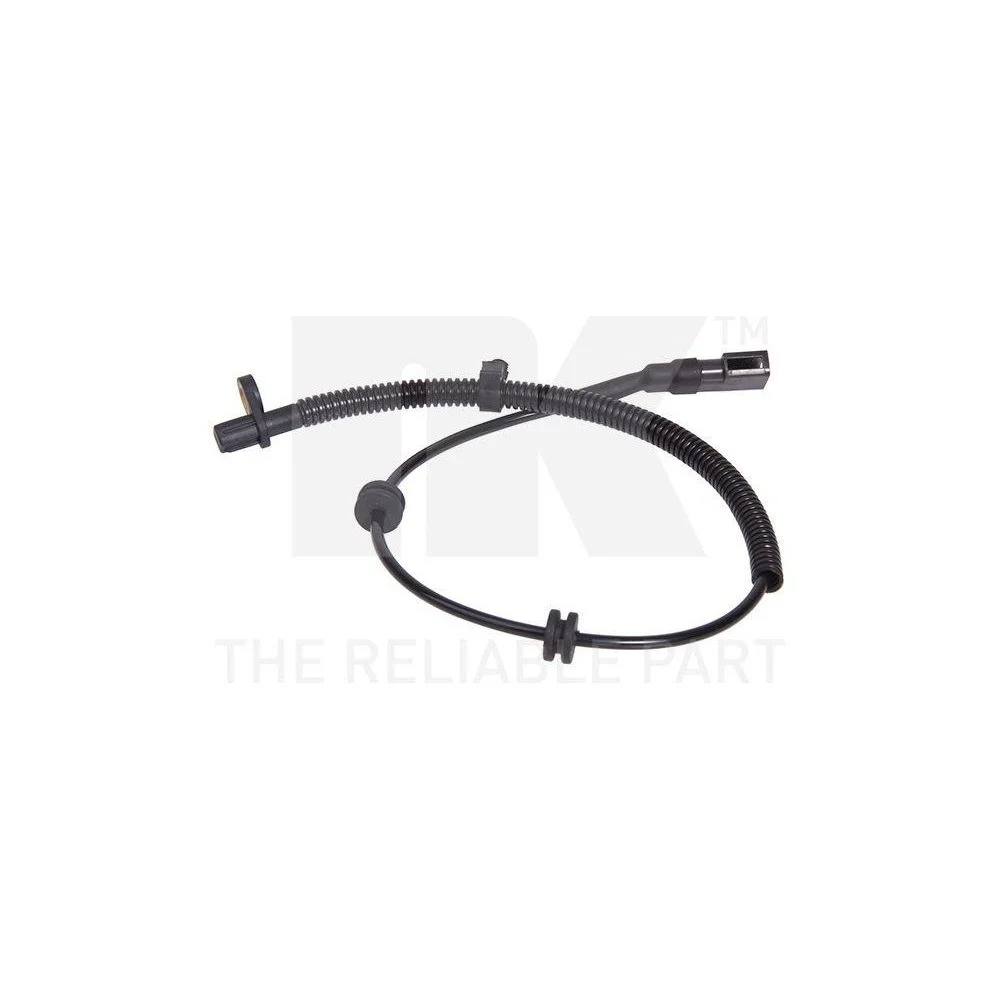 Датчик ABS NK 292512 FORD задняя ось, задняя ось слева, фото №1